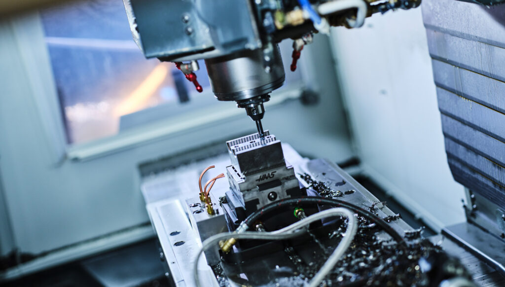 Vi söker NC-operatör